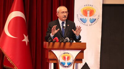 Kılıçdaroğlu: "Esnaf bakanlığı neden yok?"