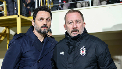 Derbi öncesi sıcak gündem!