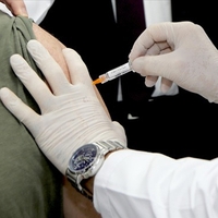 Aşı, Covid-19 vaka sayılarını tersine çevirecek