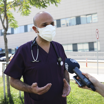 Sert tedbirler kapıda mı?