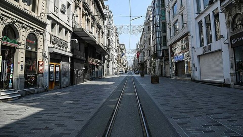 Yasaklar ne zaman bitecek?