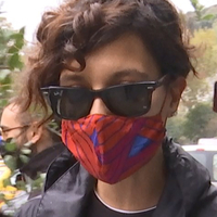 "Kendimi çok kötü hissediyorum"