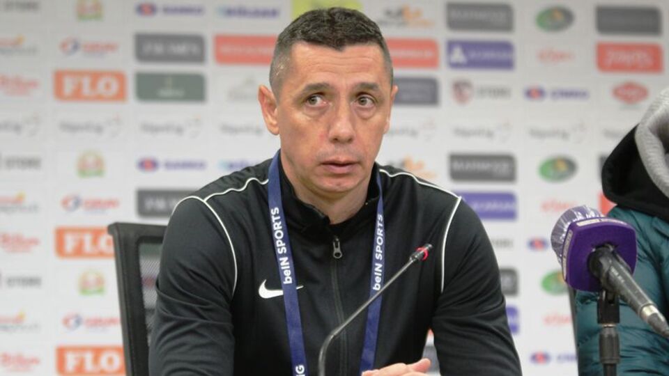 "2 puan kaybeden biz olduk"