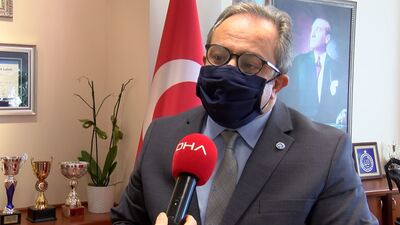 Bilim Kurulu Üyesi uyardı! Bu şikayetler 3 haftada geçmezse...