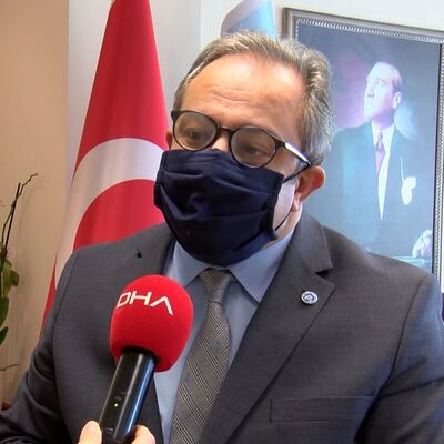 Bilim Kurulu Üyesi uyardı! Bu şikayetler 3 haftada geçmezse...