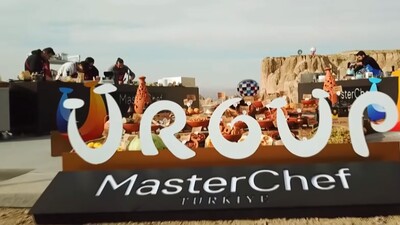 MasterChef Türkiye Ürgüp'ün neresinde çekildi?