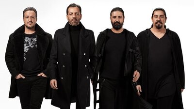 Rubato grup üyeleri kimdir?