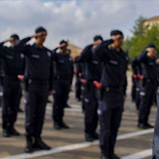 8 bin polis alımı yapılacak!