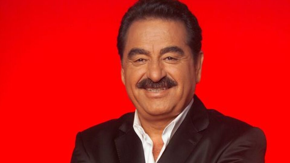 İbrahim Tatlıses'in kaç çocuğu var?