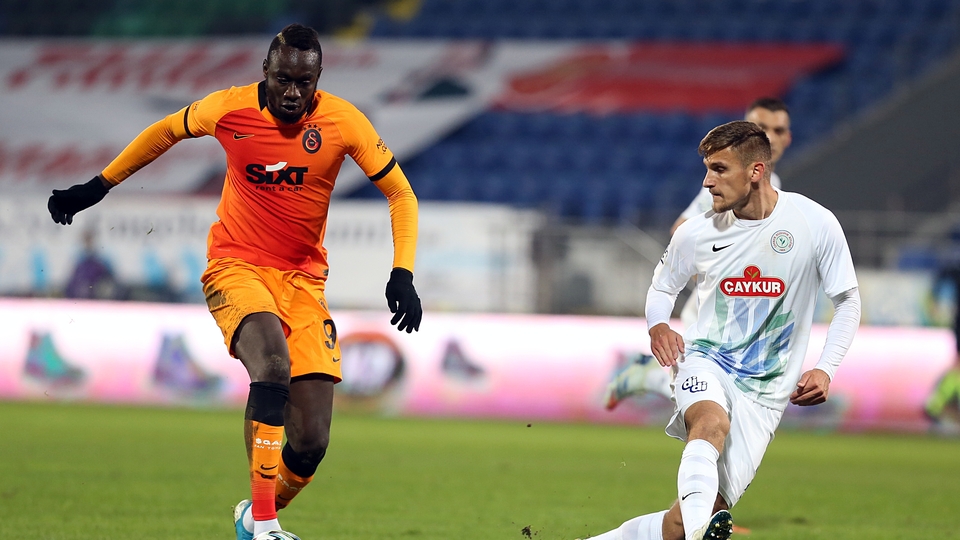 King Kong geri döndü