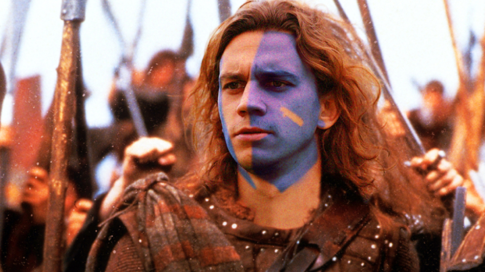 'Cesur yürek Taylan'