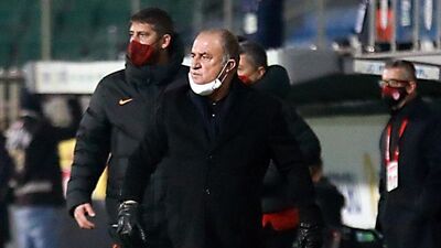 "Hiç tartışmasız..."