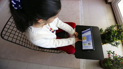 İstanbul için uzaktan eğitim kararı!