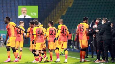 Açılın Aslan geliyor!