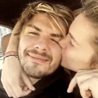 Nisa ve Barış yakalandı!