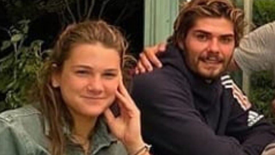 Nisa ve Barış yakalandı!