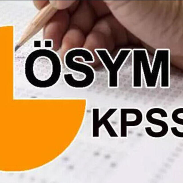 KPSS Ortaöğretim sonuçları ne zaman açıklanacak?