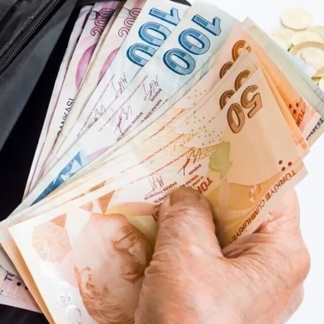2021 emekli maaş zammı beklentisi