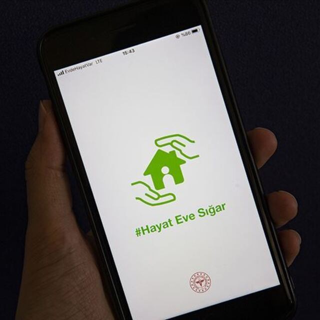 HES kodu nedir, nasıl alınır?