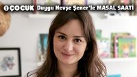 Duygu Nevşe Şener ile İki inatçı keçi