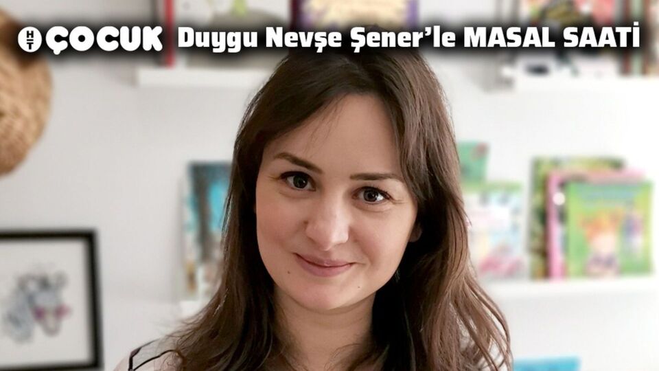 Duygu Nevşe Şener ile İki inatçı keçi