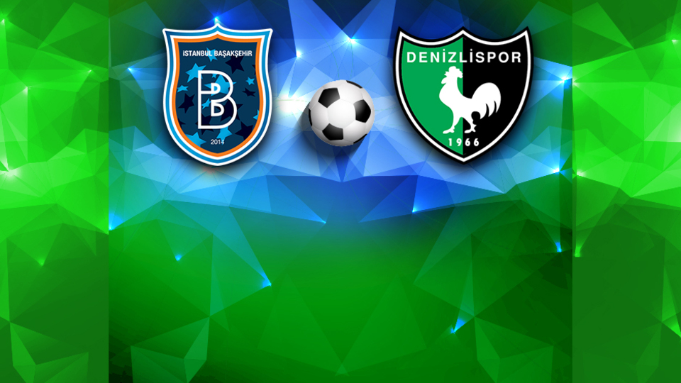 Denizlispor'dan müthiş dönüş!