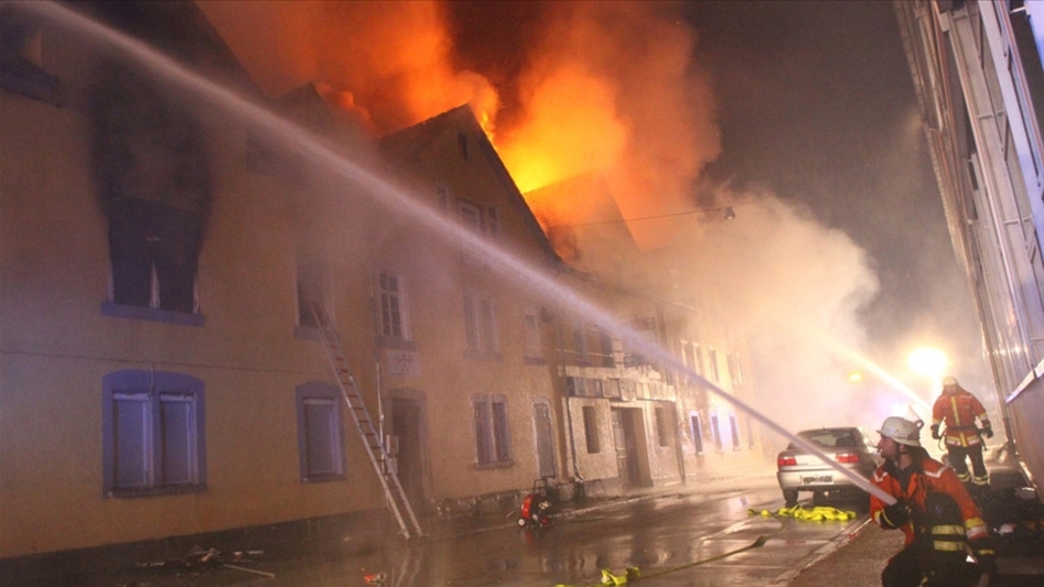 30 yıl sonra yangının sebebi ortaya çıktı!