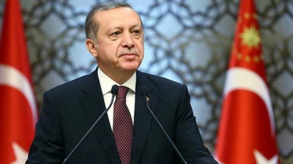 Cumhurbaşkanı Erdoğan'dan önemli açıklamalar