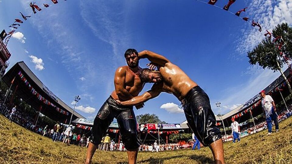 Kırkpınar'ın gelecek yılki takvimi belirlendi