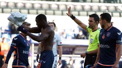 Son 2 haftada 5 puan kaybetti!