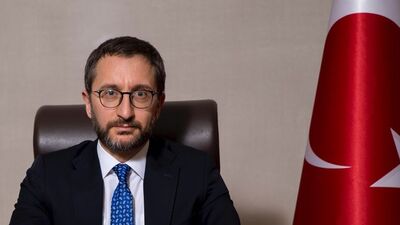 'Ekonomiyi büyütmeye kararlıyız'