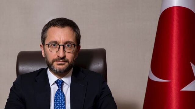 'Ekonomiyi büyütmeye kararlıyız'