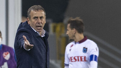 Trabzon, Avcı ile çıkışa geçti