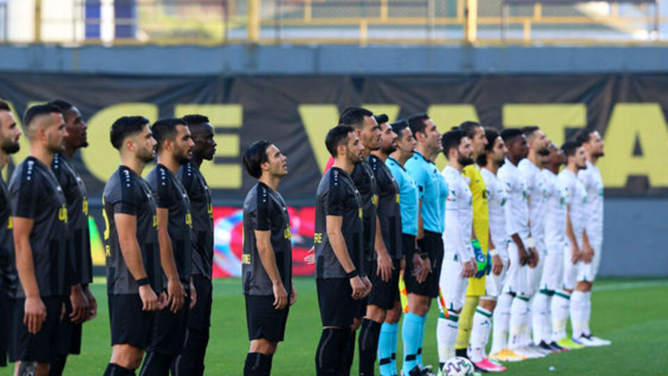 İstanbul'da kazanan yok