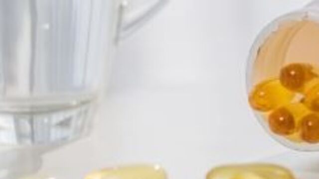 İngiltere'de koronaya karşı halka D vitamini desteği