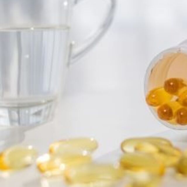 İngiltere'de koronaya karşı halka D vitamini desteği