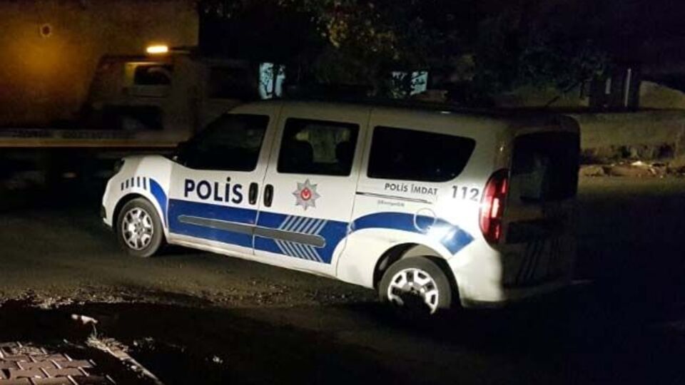 Yan bakma tartışması kanlı bitti