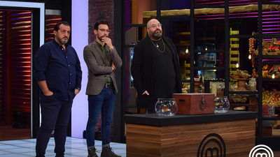 İşte MasterChef eleme adayları!