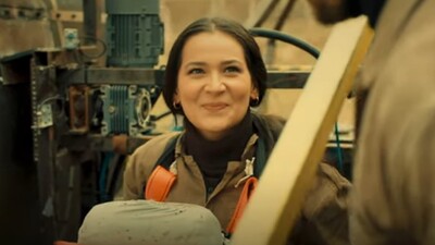 Hayaller gerçek oluyor!