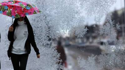 Meteoroloji'den sağanak ve kar uyarısı!