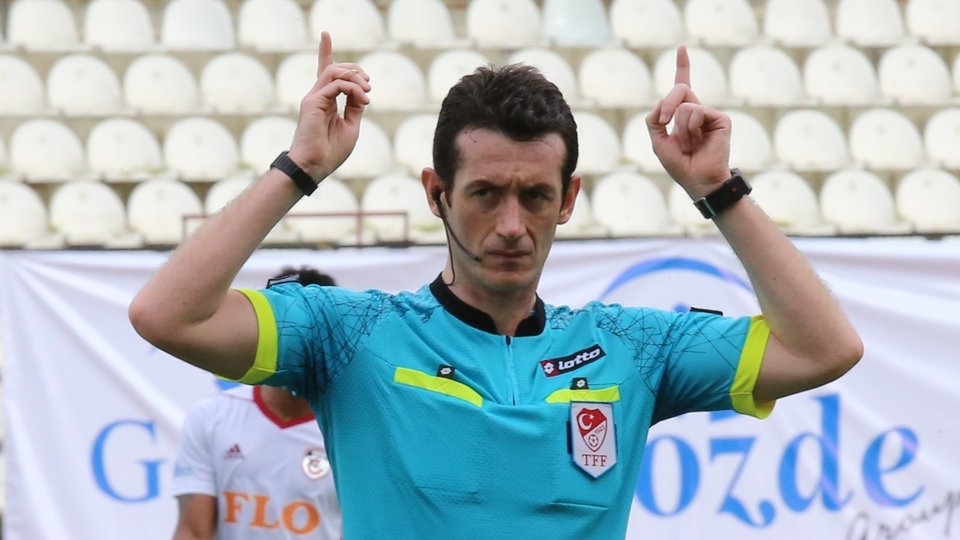 "Küçükken Galatasaraylıydı!"