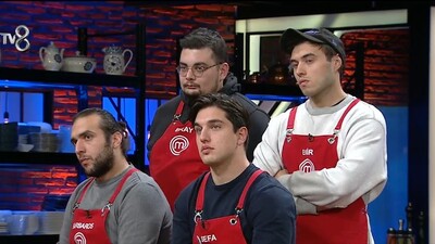 MasterChef'te 2. eleme adayı kim oldu?