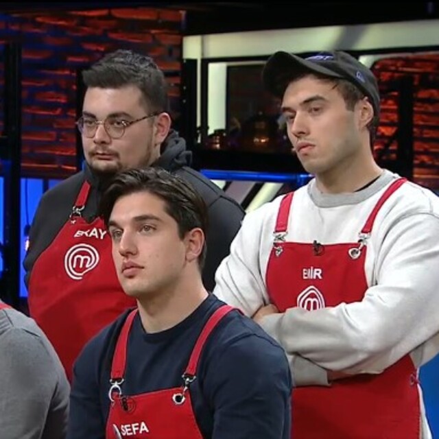 MasterChef'te 2. eleme adayı kim oldu?