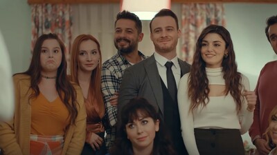 Sen Çal Kapımı 21. yeni bölüm fragmanı