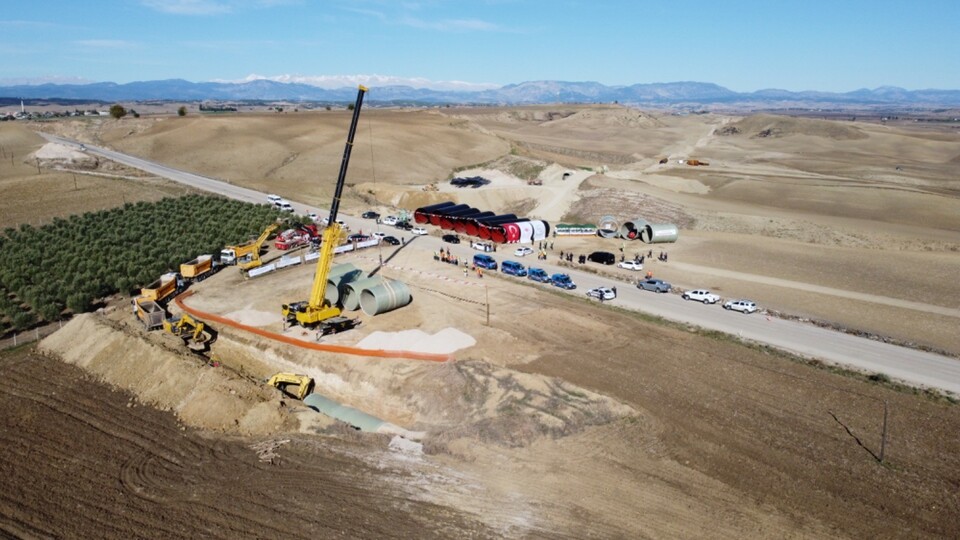 Yıllık 5.2 milyar liralık üretime koruma