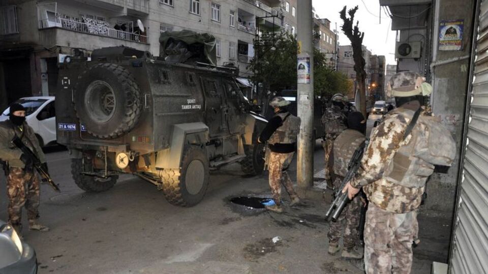 Son 1 ayda 80 terörist öldürüldü!