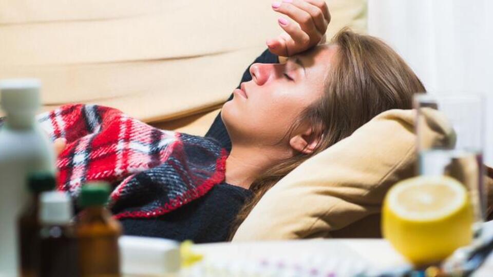 Covid-19 ile grip arasındaki farklar nelerdir?