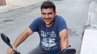 Arkadaşı sokak ortasında öldürdü