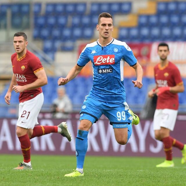 Napoli Roma maçı ne zaman?