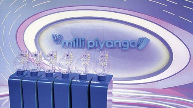 29 Kasım Milli Piyango sonuçları!